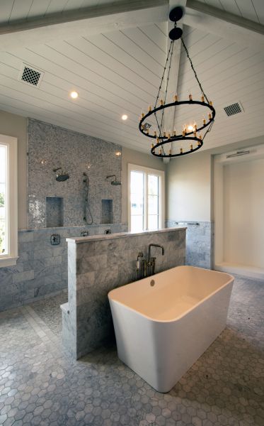 Tub Remodeling
