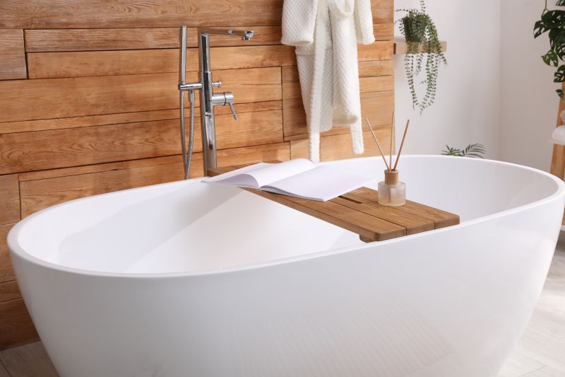 Top Bathtub Installation Companies in Canton, GA