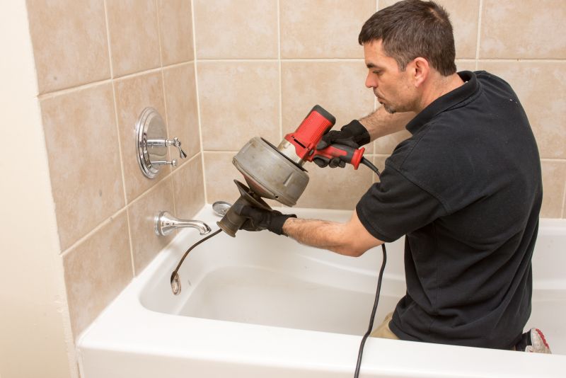 Top Bathtub Installation Companies in Marietta, GA